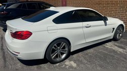 2014 BMW 4 Series 428i xDrive