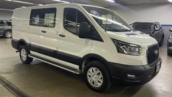 2023 Ford Transit 250