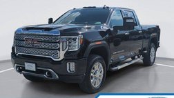 2023 GMC Sierra 2500HD Denali