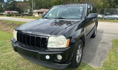 2005 Jeep Grand Cherokee Laredo