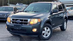 2008 Ford Escape XLT