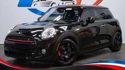 2017 MINI Hardtop Cooper S