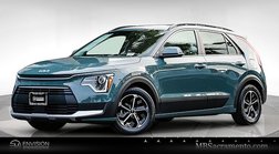2023 Kia Niro Plug-In Hybrid EX