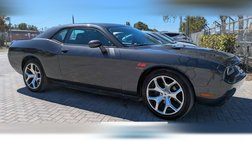 2014 Dodge Challenger SXT