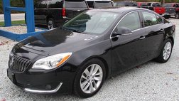 2014 Buick Regal Premium I