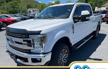 2019 Ford Super Duty F-250 Lariat