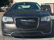 2016 Chrysler 300 Limited