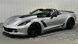 2014 Chevrolet Corvette Stingray Z51
