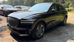 2024 Genesis GV70 2.5T Standard