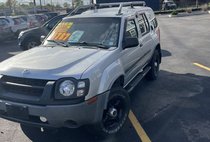 2003 Nissan Xterra SE