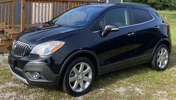 2015 Buick Encore Premium