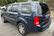 2011 Honda Pilot Touring