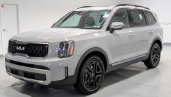 2023 Kia Telluride EX X-Line