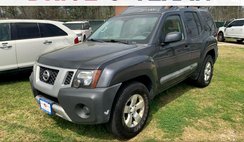 2013 Nissan Xterra 2WD 4dr Auto S
