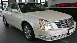 2007 Cadillac DTS Luxury I