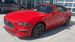 2023 Ford Mustang EcoBoost Premium