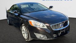 2012 Volvo C70 T5