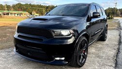 2018 Dodge Durango SRT