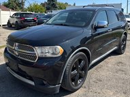 2011 Dodge Durango Citadel