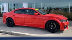 2021 Dodge Charger Scat Pack