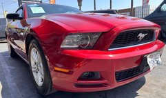 2014 Ford Mustang Base
