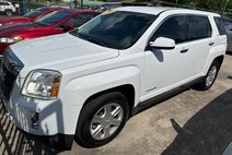 2014 GMC Terrain SLE-1