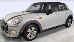 2016 MINI Hardtop Cooper