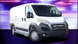 2023 Ram ProMaster 2500 136 WB