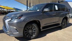 2023 Lexus GX 460 Luxury