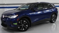 2022 Volkswagen ID.4 Pro S