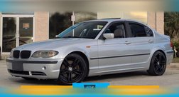 2004 BMW 3 Series 330i
