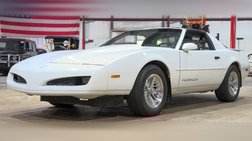 1991 Pontiac Firebird Formula