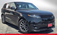 2024 Land Rover Range Rover Sport P400 Dynamic SE
