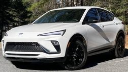 2024 Buick Envista Sport Touring