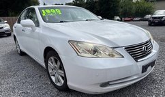 2008 Lexus ES 350 Base
