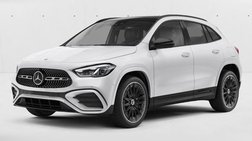 2024 Mercedes-Benz GLA-Class GLA 250