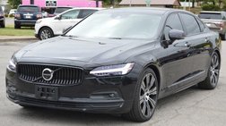 2021 Volvo S90 T6 Inscription