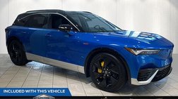2024 Acura ZDX Type S