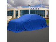 2016 Chevrolet Cruze LT Auto