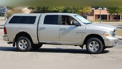 2009 Dodge Ram 1500 SLT