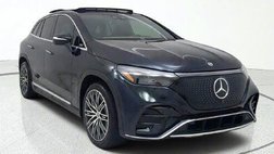 2024 Mercedes-Benz EQE EQE 350+