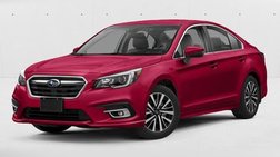 2019 Subaru Legacy 2.5i Premium