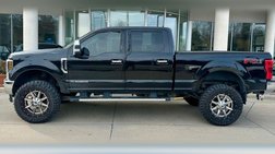 2019 Ford Super Duty F-250 Lariat