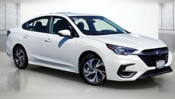 2023 Subaru Legacy Premium