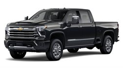 2026 Chevrolet Silverado 3500HD High Country