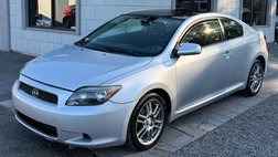2006 Scion tC Base