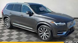 2024 Volvo XC90 B6 Plus Bright Theme 7P