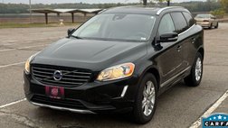2016 Volvo XC60 T5 Drive-E Premier