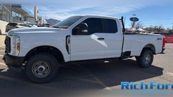 2024 Ford Super Duty F-350 XL