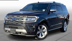 2024 Ford Expedition Platinum